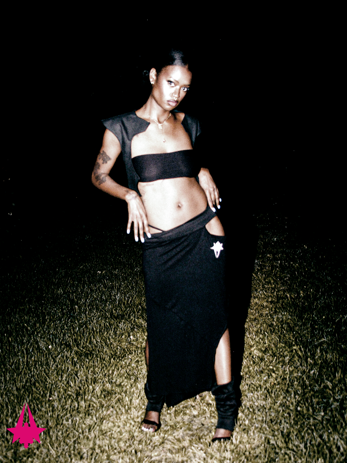 LSK03 // LEISKA.SKIRT