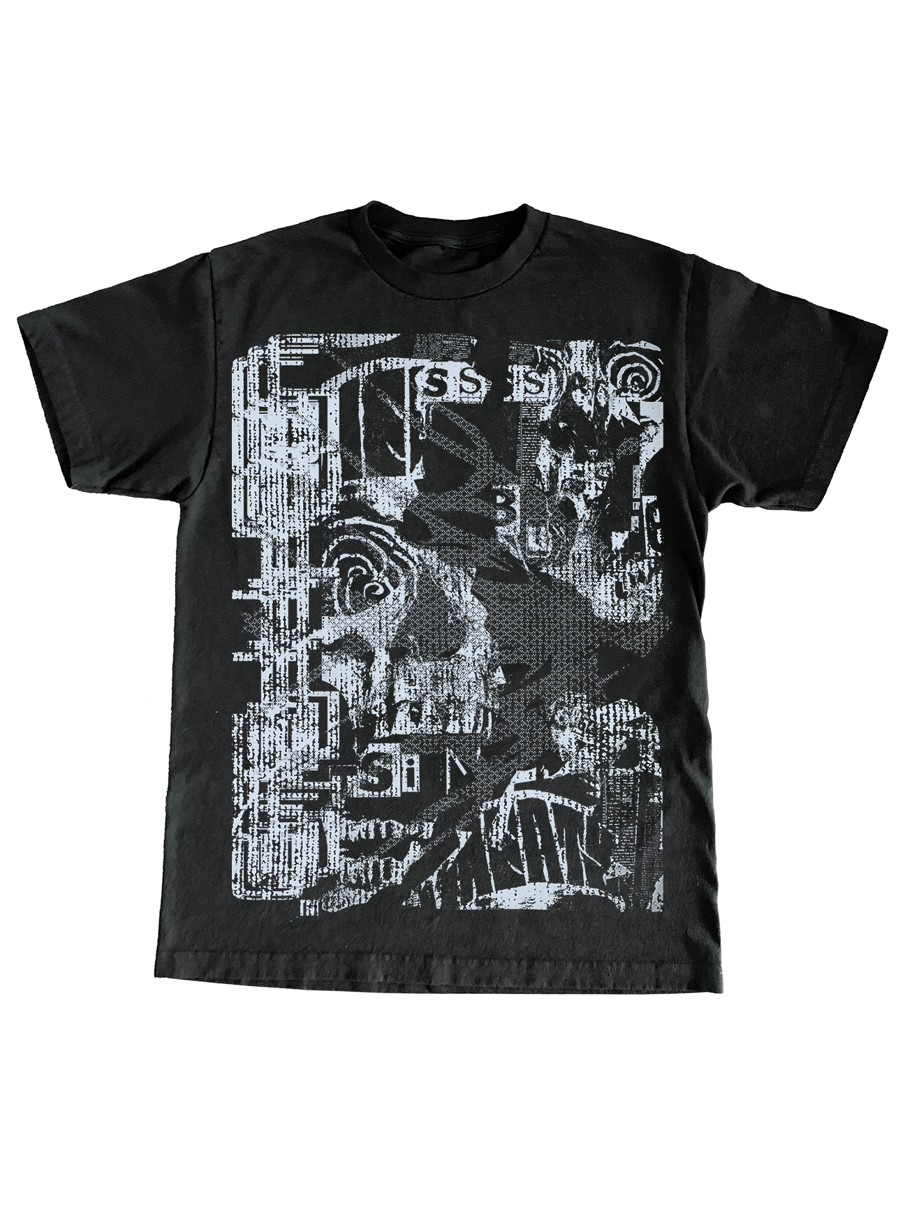 BTSB-01 // MISPRNT.TEE